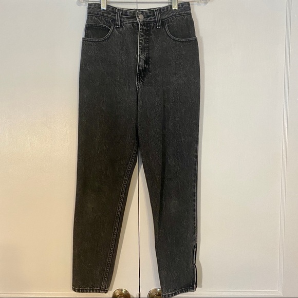 Vintage Guess by Georges Marciano High Rise Jeans 27 - Picture 2 of 8